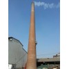 青岛150米红砖烟囱防腐脱硫质量有保证