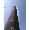 来宾100米煤电厂烟囱防腐脱硫价格