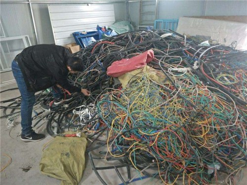 柳州电缆线回收收购`*